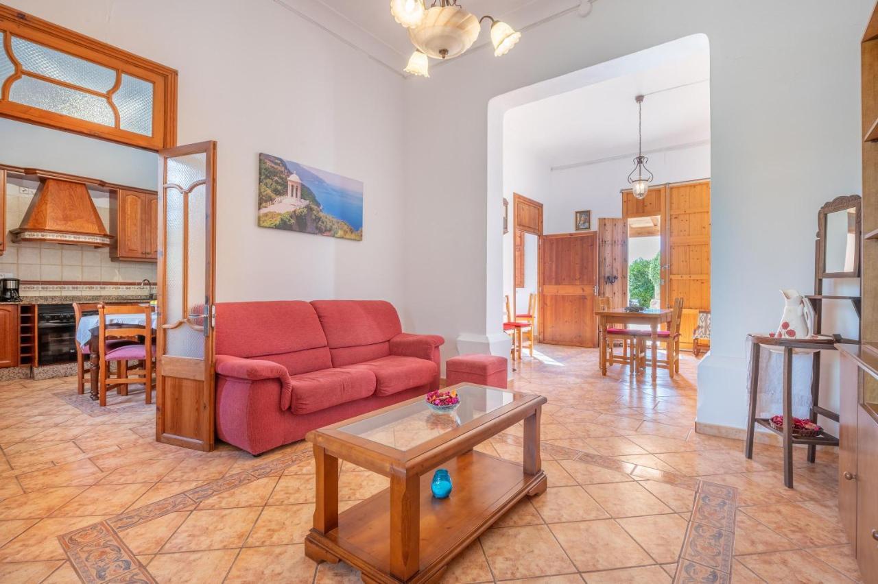 Ses Comes De Son Cladera Manacor  Exterior foto