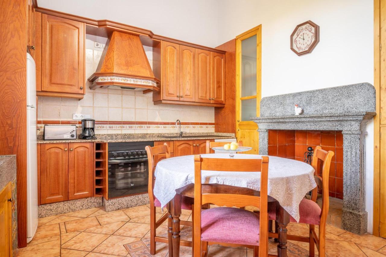 Ses Comes De Son Cladera Manacor  Exterior foto