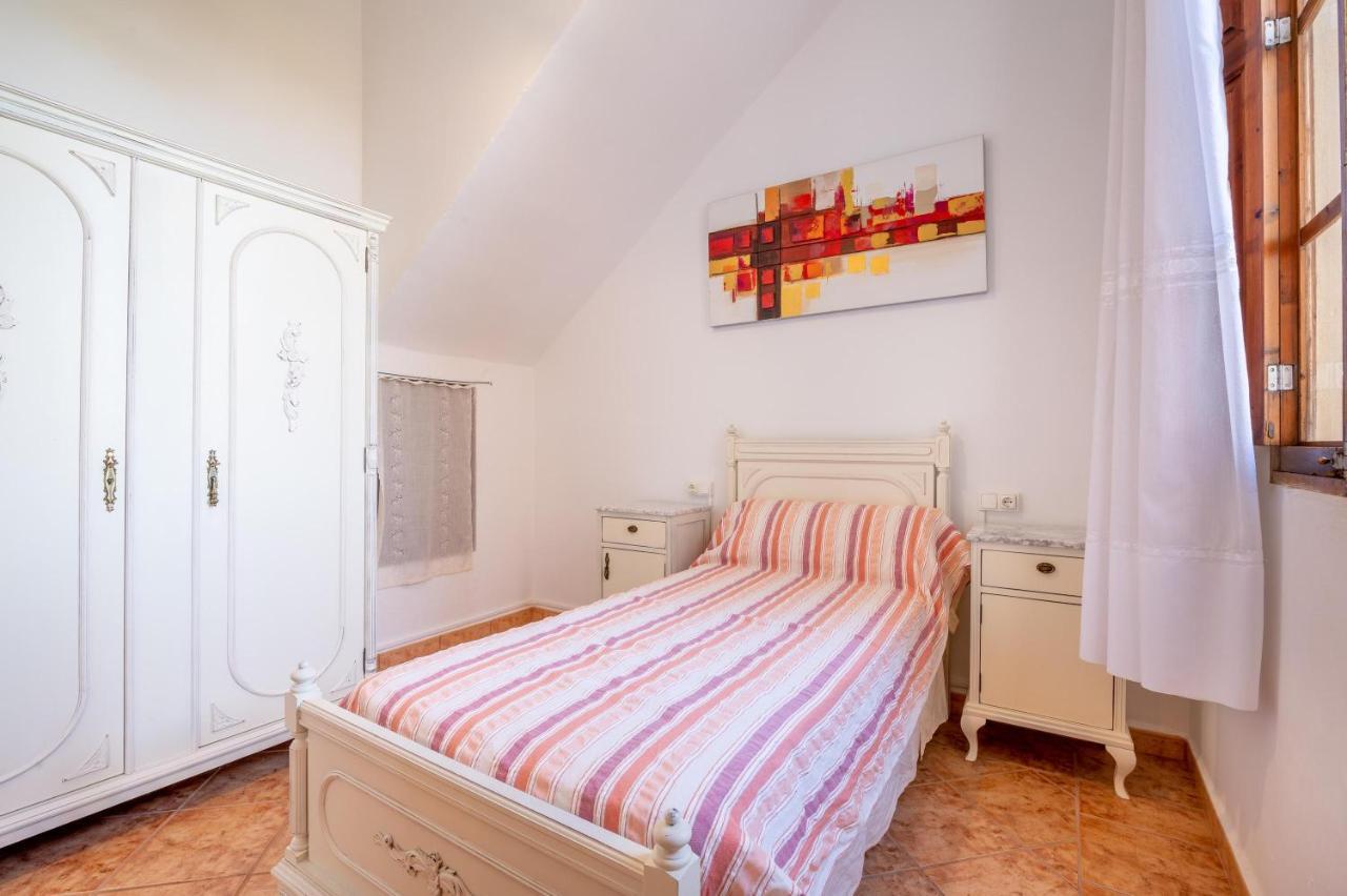 Ses Comes De Son Cladera Manacor  Exterior foto